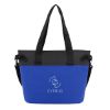 Excursion Cooler Bag - Royal Blue