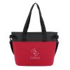 Excursion Cooler Bag - Red