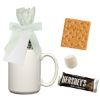 S’mores Single Serve Stuffer With Full Color Mug - 1