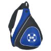 Sling Backpack - Royal Blue