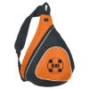 Sling Backpack - Orange