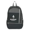 Sport Backpack - Black