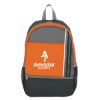 Sport Backpack - Orange