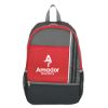 Sport Backpack - Red