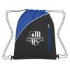 Non-woven Peyton Sports Pack - Royal Blue