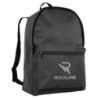 Boardwalk Heathered Backpack - Gray