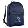 Boardwalk Heathered Backpack - Navy