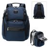 Tumi Search Backpack - Navy