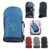 Layover Tablet Sling Backpack