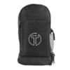 Layover Tablet Sling Backpack  - Heathered Black