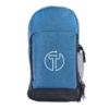 Layover Tablet Sling Backpack  - Heathered Blue