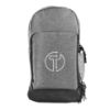 Layover Tablet Sling Backpack  - Heathered Gray