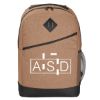 High Line Backpack - Beige