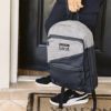 Merger Laptop Backpack 2