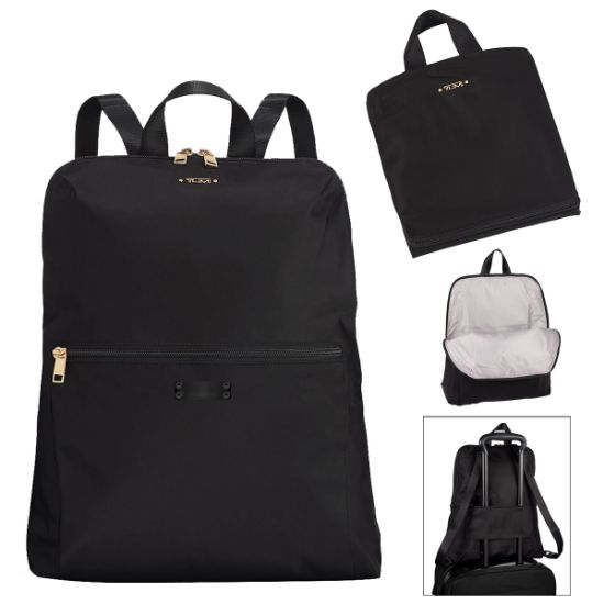 Tumi Just In Case Corporate Collection Backpack