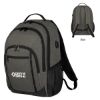 Reagan Heathered Backpack - 1