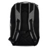 Heathered Rfid Laptop Backpack & Briefcase - 1