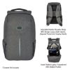 Brandcharger Phantom Backpack - 2