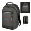 Emerson Reflective Accent Backpack - 1