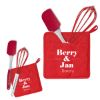 Baking Basics Kit - Red