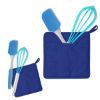 Baking Basics Kit - Royal Blue