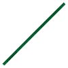 Colorful Enameled Yardstick - Green