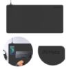 Powerstick DeskShield Charge - Black