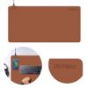 Powerstick DeskShield Charge - Brown