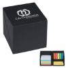 Office Buddy Cube - Black