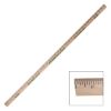 Thick Natural Yardstick - 1