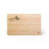 Linq Digital Business Card - Bamboo