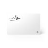 Linq Digital Business Card - White