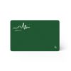 Linq Digital Business Card - Green