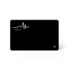 Linq Digital Business Card - Black