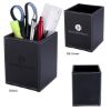 Executive Pen & Pencil Cup - 1