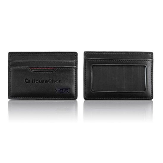 Tumi Slim Card Case