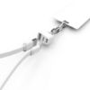 Powerstick Lanyard: Charging Cable & Lanyard - 1