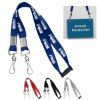 Youth Double Hook Lanyard