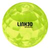 Hi Bounce Diamond Ball - Lime Green