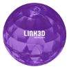 Hi Bounce Diamond Ball - Purple