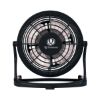 USB Plug-In Fan - Black