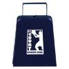 Large Cow Bell - Navy