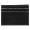 AWS Guardian RFID Card Wallet Seek Set - Black