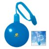 1.33 Oz. Round Bubble Dispenser - Blue