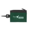 ID Holder - Dark Green