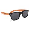 Surfrider Malibu Sunglasses - Black