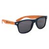 Surfrider Malibu Sunglasses - Navy