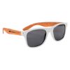 Surfrider Malibu Sunglasses - White