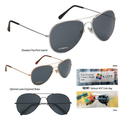 Aviator Sunglasses