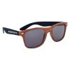 Surf Wagon Malibu Sunglasses - Navy